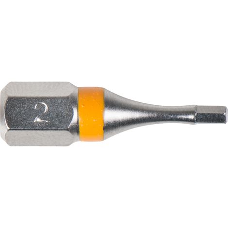 KS Tools - Embout 6 pans TORSIONpower 2 mm - 918.3403
