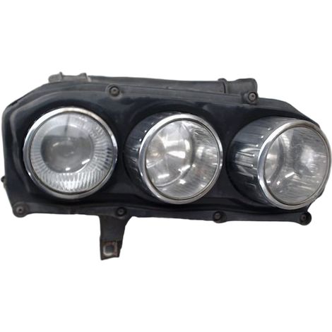 [PRODUIT D'OCCASION] Phare Droit ALFA ROMEO 159 ♻️ Ref Oe. 60682088 - Garantie à vie (1/3)