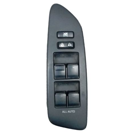 Commande Leve-glace Porte Avg TOYOTA Auris 2010- [PRODUIT D'OCCASION]♻️8404002080 (1/3)