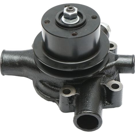 Pompa dell'acqua per Massey Ferguson, Landini, Perkins OEM 41312574, 3637372M91, 3641250M91, 41312965, 41312978, 41313458, 41317006, 747597M91, U5MW0010, U5MW0055, U5MW0061, U5MW0089 (1/4)