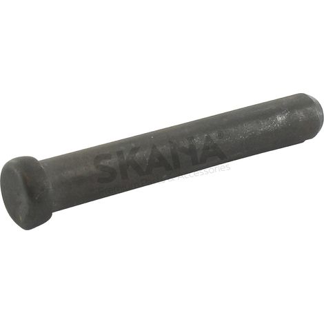 Axe De Culbuteur Honda Sur Tondeuses Stiga. 118551846/0, 1185518460, 14461-zl8-000, 14461zl8000