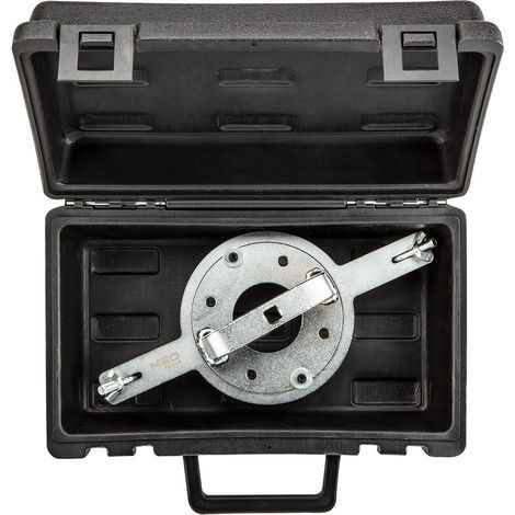 Extractor de embrague DCT - Ford/Volvo (1/2)