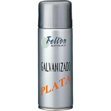 ARGENT GALVANISÉ 200 ML