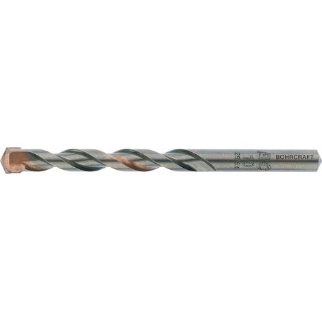 Foret à béton Bohrcraft HM 16x135/200 mm