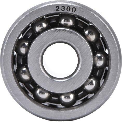 4Pcs Self Aligning Ball Bearing Double Row Radial Contact Mechanical Equipment Accessories2300 (1/5)