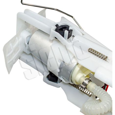 16141184165 16146752499 E8416M Passend für BMW E46 Neue Kraftstoffpumpeneinheit BMW E46 Kraftstoffpumpeneinheit (1/4)