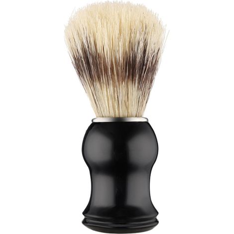 Brocha de afeitar para hombre, tazón para espumar la barba, navaja de barbero, cuchilla de afeitar, herramienta para afeitar la cara y la barba, brocha de afeitar