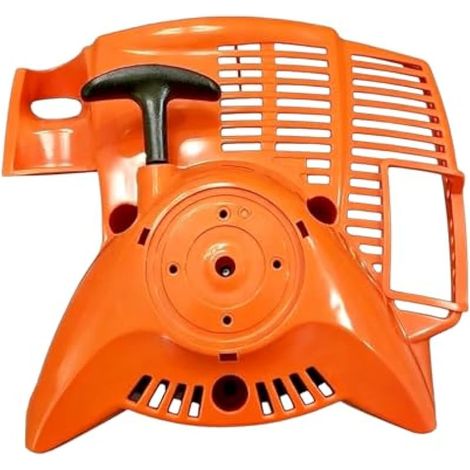 Lanceur de démarrage pour Stihl FS40 FS40C FS50 FS50C FS56 FS56C, pièces de rechange 4144 190 4000, 4144 190 4013 (1/5)