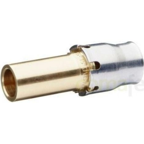 Fränkische Adaptador prensa alpex-plus SST/CU 16-15, 87316736