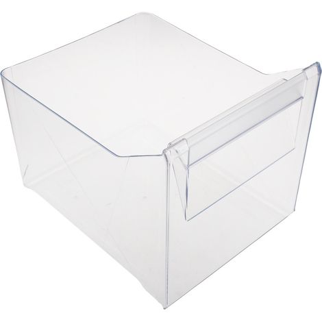 Breite der Gemüseschale: 225 mm Länge: 222 mm für Electrolux -Kühlschrank 140184297046