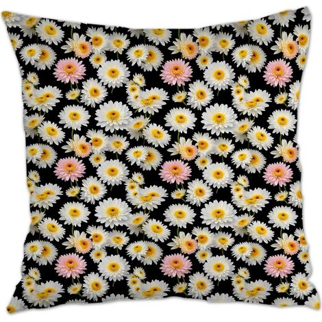 Housse de coussin moderne design lavable pour petit ami anniversaire anniversaire de naissance la saint-valentin noël (1/5)