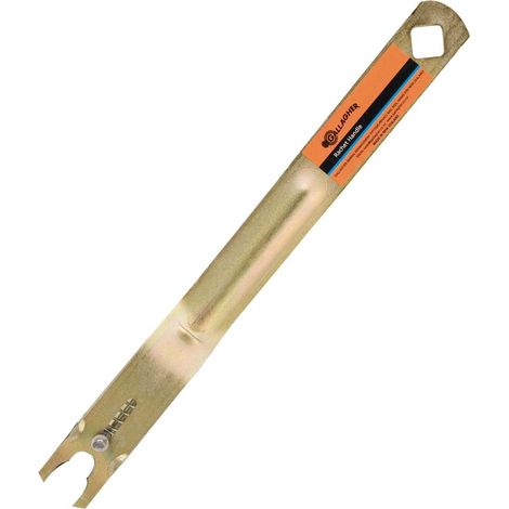 outil de tension Gallagher 10 ans garantie compatible EquiFence