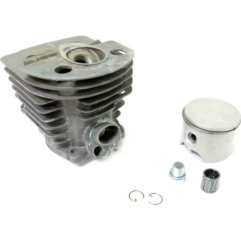Cylindre complet 46,0 mm Husqvarna 50 51 55 ORIGINAL (1/5)