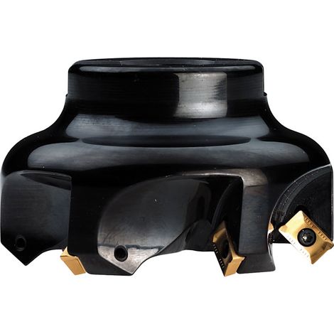 Fraise de recuperation 80 mm 80mm recovery cutter Fervi f304/080