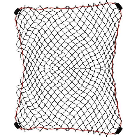 Rete fermacarichi super elasticizzata