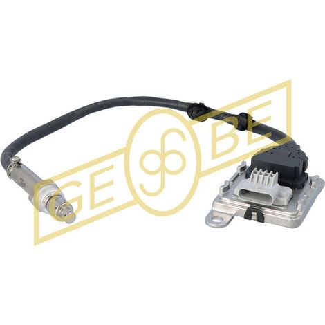 Capteur NOx, Catalyseur NOx GEBE 9 3804 1 MERCEDES-BENZ 2279000Q0L 227903512R