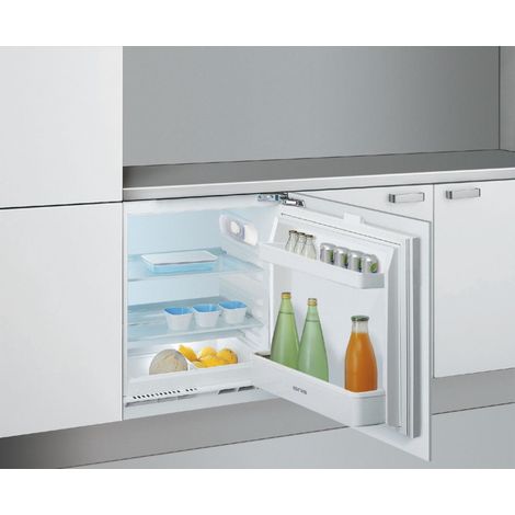 IGNIS Unterbau-Kühlschrank ARL 8VS1 Höhe 81 cm
