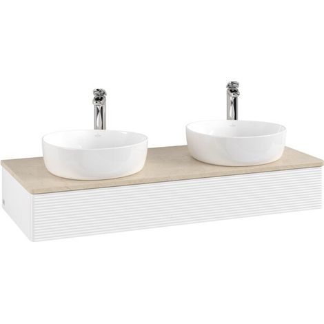 Villeroy & Boch K13153MT WTUS Antao K135 1200x190x500mm (1/3)