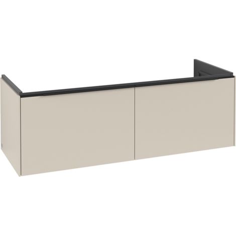 Villeroy & Boch C567L1VN WTUS Subway 3.0 C567L1 1272x429x462mm