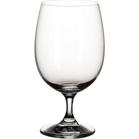 VILLEROY ET BOCH Lot 4 verres à eau 22 cl La Divina (1/3)