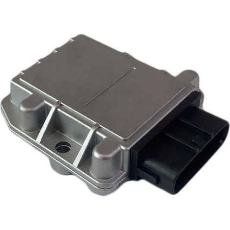 Toyota-Zündmodul kompatibel, Autoteil 89621-16020 / 8962116020 / 131300-1743 von deng  ALOVEZ