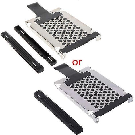 Festplatten-Einschubschiene für Lenovo Thinkpad 0 1 T400 T410 T420 Desktop
