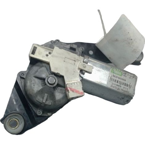 [PRODUIT D'OCCASION] Moteur Essuie-glace Arriere CITROEN Saxo ♻️ Ref Oe. 6405h7 - Garantie à vie (1/2)
