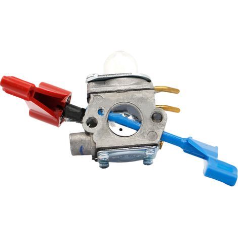 Für ZAMA C1Q-W11G 358794941 358797342 Gartenvergaser und Gebläse (1/3)