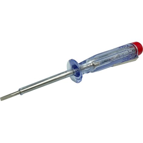 Elektrisches Reagenzglas – Neonröhre 250 V 50/60 Hz
