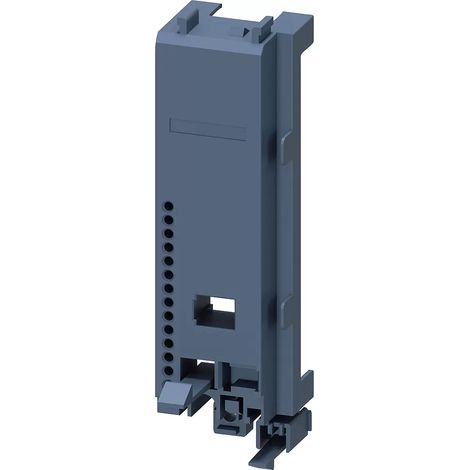 Siemens Indus.Sector Schützsockel 3RV2927-7AA00 (1/2)