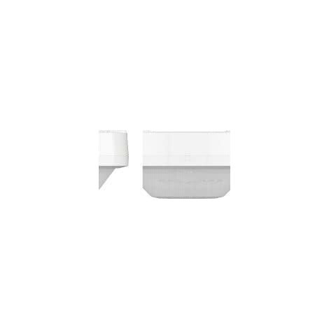 Theben Luxa 103 S360 rilevatore di movimento bianco soffitto
