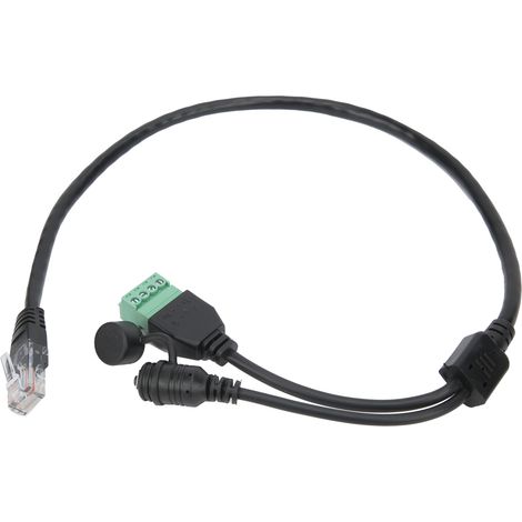 HF7211 RS232-zu-WLAN-Modul, Drahtloser serieller Server, 5–36-V-Datenkommunikation, Industrieller Konverter (1/5)