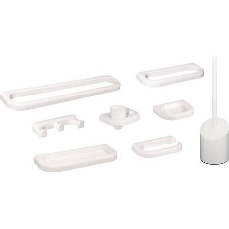 1CF SET DA BAGNO SERIE 9 PZ Linea