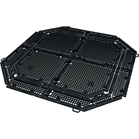 Garantia 626100 Griglia pavimento compostiera 1 pz.
