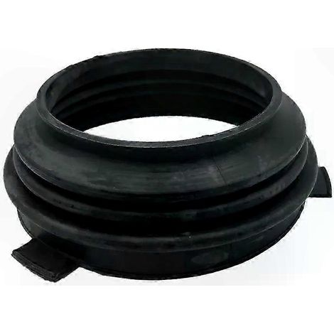 Pièce de rechange pour soufflet d'essieu de bras oscillant de quad VTT 4KB-22591-00-00 (1/5)
