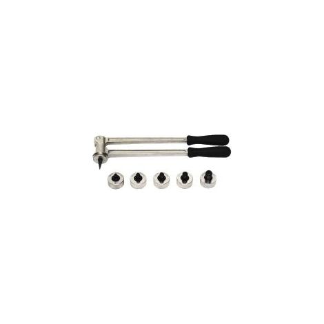 Coffret pince à emboiture cuivre Ø12 à 22 mm - Rems