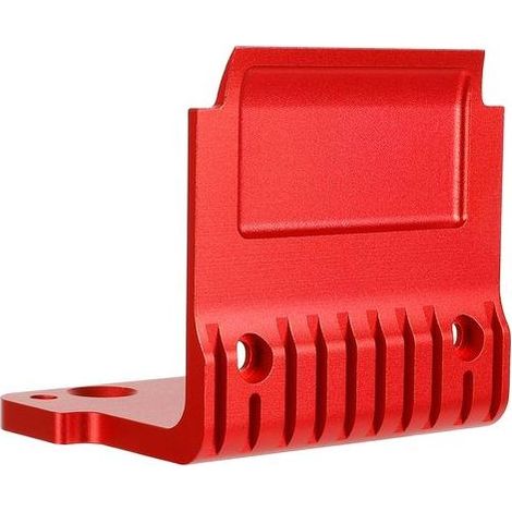 Pare-chocs anti-collision pour Dualtron Thunder/victor/ACHILLEUS/DT3/Storm accessoire trottinette, rouge (1/5)
