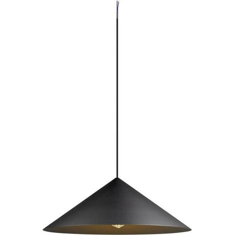 Suspension Magico 55 noir Ø 55cm - 1008507