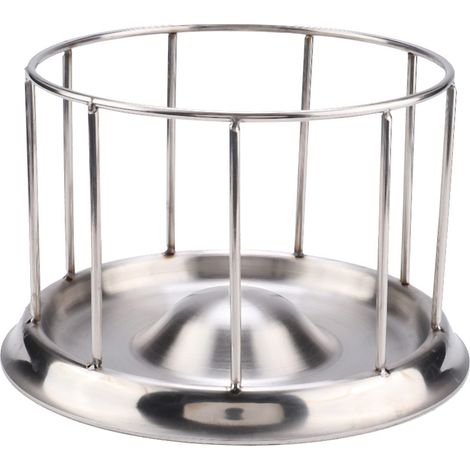Plat nourriture eau distributeur gamelle pour reptile tortue grand durable - design pratique, usage quotidien (1/5)