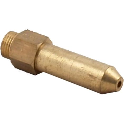 Wolf Ugello bruciatore principale gas naturale LL per NG-3E-23/29, 2425252