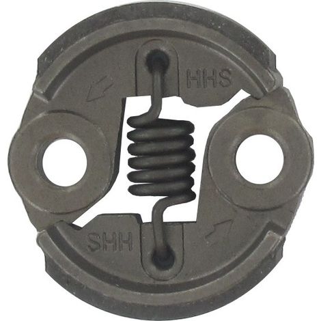 Embrayage Centrifuge Pour Db Modèle B28j, Bg26. Origine Stiga.