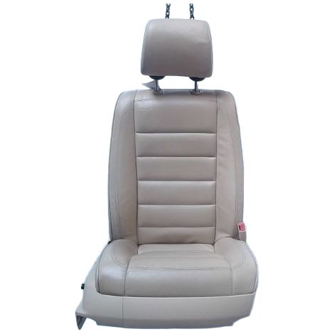 Siege Avant Droit VOLKSWAGEN Touareg [PRODUIT D'OCCASION]♻️7l6881406annvr