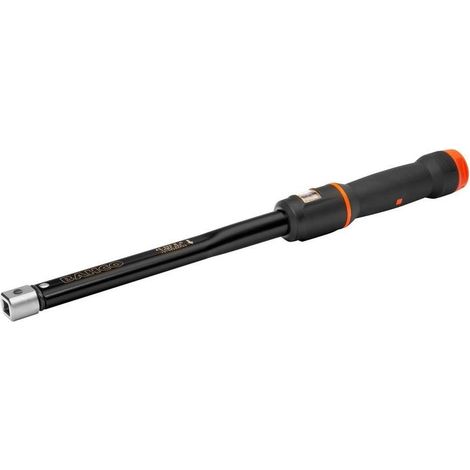 BAHCO dinamometrica c.inter. 9×12 10-50 nm , Llave Dinamometrica Mecánic 9X12 10-50 74W9-50 de la marca Bahco.