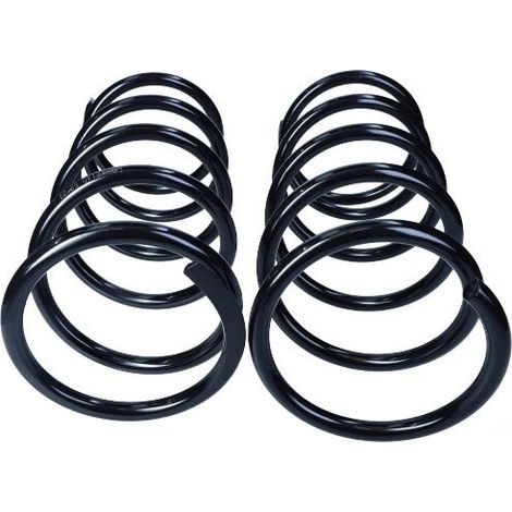 MAXGEAR 60-1214D Ressort de suspension Suzuki Grand Vitara (1/2)
