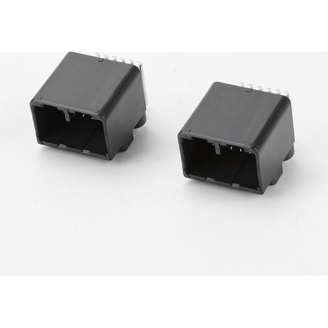 MX34012UF2, DJ7012-0.7-10AW JAE New Energy Vehicle Connector Straight Socket Aviation Electrical (1/4)