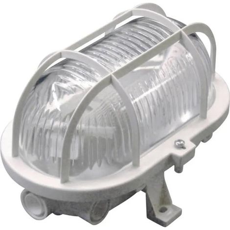 Muller Licht Modello Lampada Bianca E27 IP44