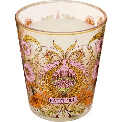 Candela profumata 820g ilan patchouli - Atmosphera créateur d'intérieur