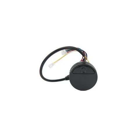 Tableau de bord de trottinette électrique avec écran Bluetooth transparent, carte de circuit imprimé de remplacement pour trotti (1/5)