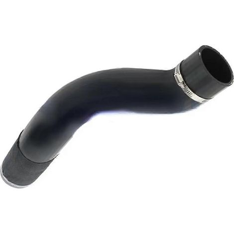 Tuyau de sortie d'air de refroidissement pour refroidisseur intermédiaire EB3G6F073CF, compatible avec Ford Ranger 1998-2006 EB3G-6F073-CF (1/5)