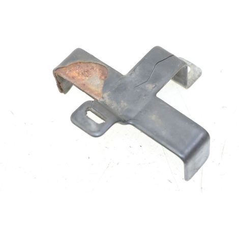 [PRODUIT D'OCCASION] SANGLE BATTERIE HONDA SCV LEAD 100 2003 - 2007 (1/4)